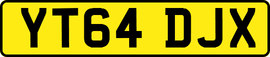 YT64DJX