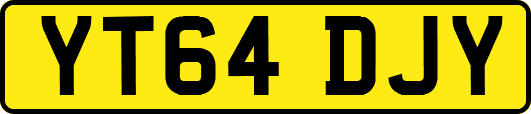 YT64DJY