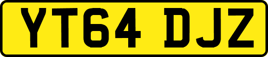 YT64DJZ