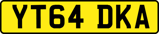 YT64DKA