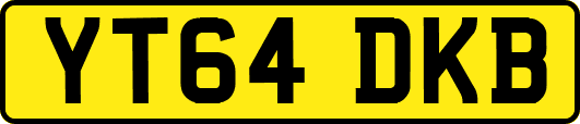 YT64DKB