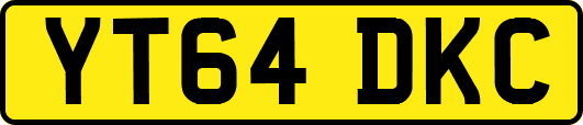 YT64DKC