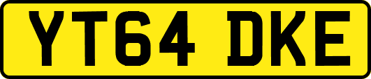 YT64DKE