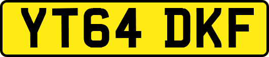 YT64DKF