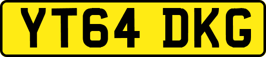 YT64DKG
