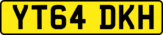 YT64DKH