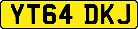 YT64DKJ