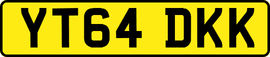 YT64DKK