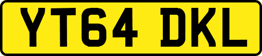YT64DKL
