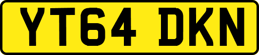 YT64DKN