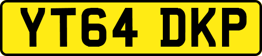 YT64DKP