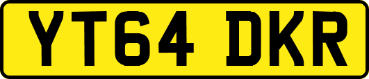 YT64DKR