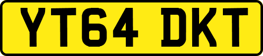 YT64DKT