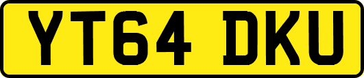 YT64DKU
