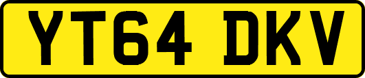 YT64DKV
