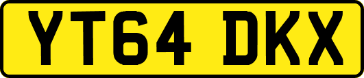 YT64DKX