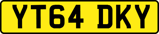 YT64DKY