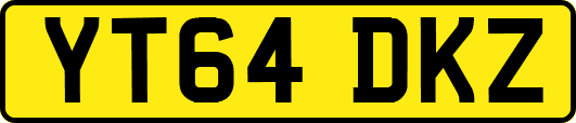 YT64DKZ