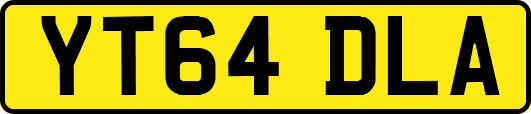 YT64DLA