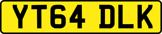 YT64DLK