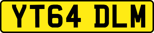 YT64DLM
