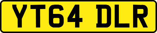 YT64DLR