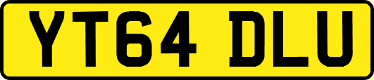 YT64DLU