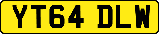 YT64DLW