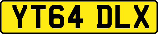 YT64DLX