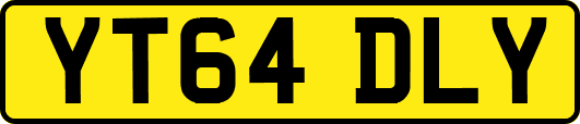 YT64DLY