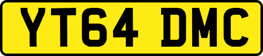 YT64DMC