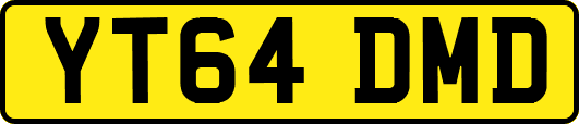 YT64DMD