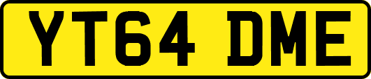 YT64DME