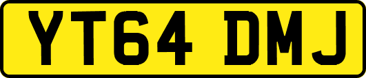 YT64DMJ