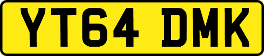 YT64DMK