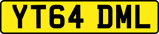 YT64DML