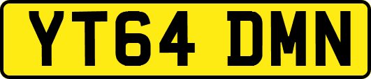 YT64DMN