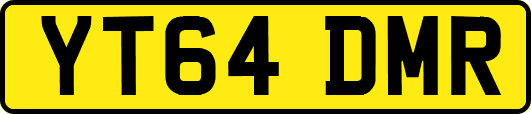 YT64DMR