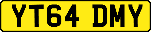 YT64DMY
