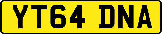 YT64DNA