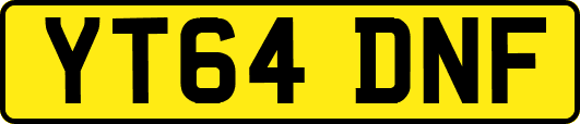 YT64DNF