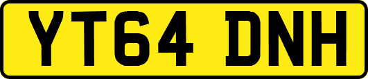 YT64DNH