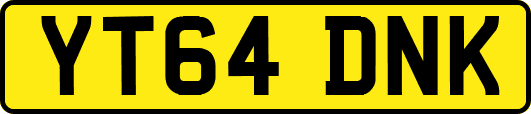 YT64DNK