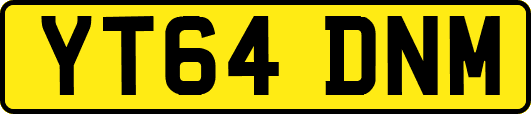 YT64DNM