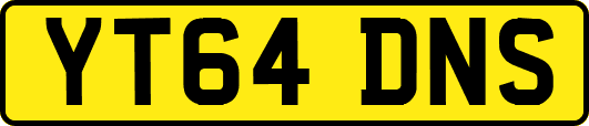 YT64DNS