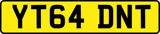 YT64DNT