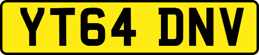 YT64DNV