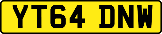 YT64DNW