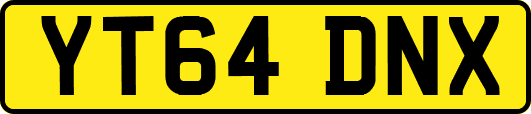 YT64DNX