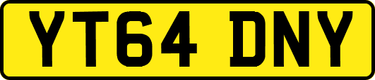 YT64DNY